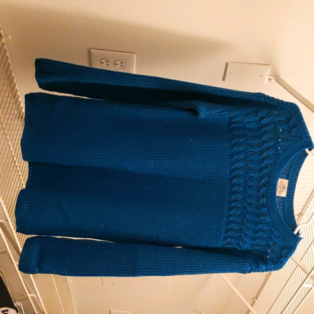 Womens Stylish Sweater